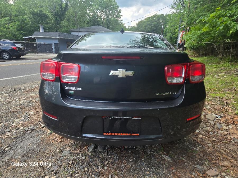 2014 Chevrolet Malibu 4dr Sdn LT w/2LT, available for sale in Bloomingdale, New Jersey | Bloomingdale Auto Group. Bloomingdale, New Jersey 2014 Chevrolet Malibu 4dr Sdn LT w/2LT, available for sale in Bloomingdale, New Jersey | Bloomingdale Auto Group. Bloomingdale, New Jersey