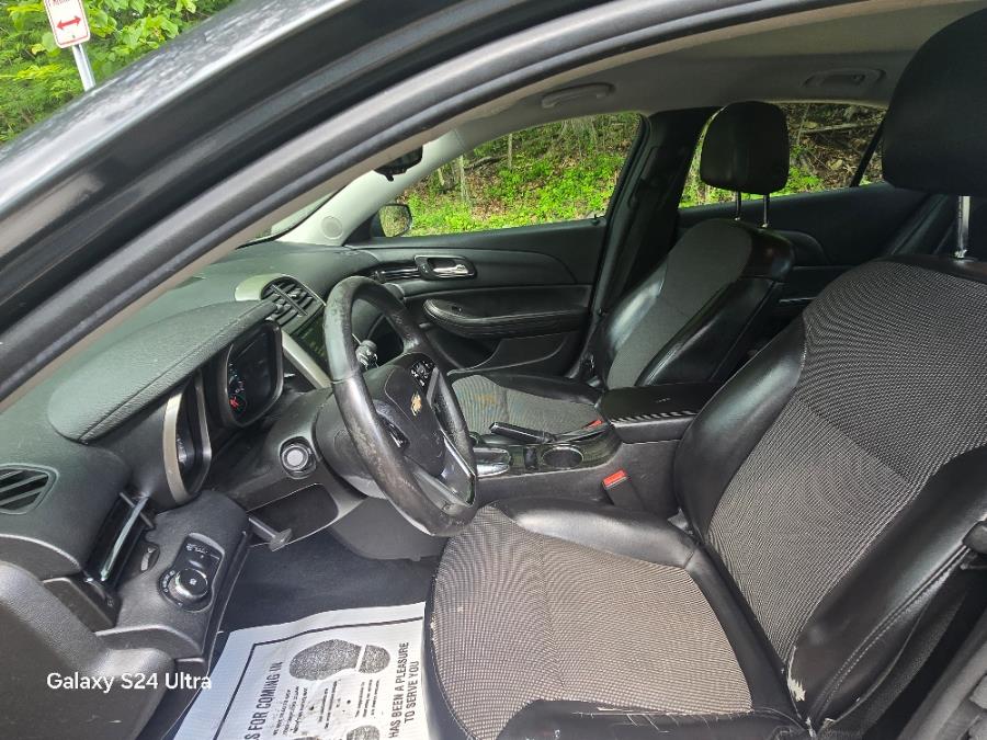 2014 Chevrolet Malibu 4dr Sdn LT w/2LT, available for sale in Bloomingdale, New Jersey | Bloomingdale Auto Group. Bloomingdale, New Jersey 2014 Chevrolet Malibu 4dr Sdn LT w/2LT, available for sale in Bloomingdale, New Jersey | Bloomingdale Auto Group. Bloomingdale, New Jersey