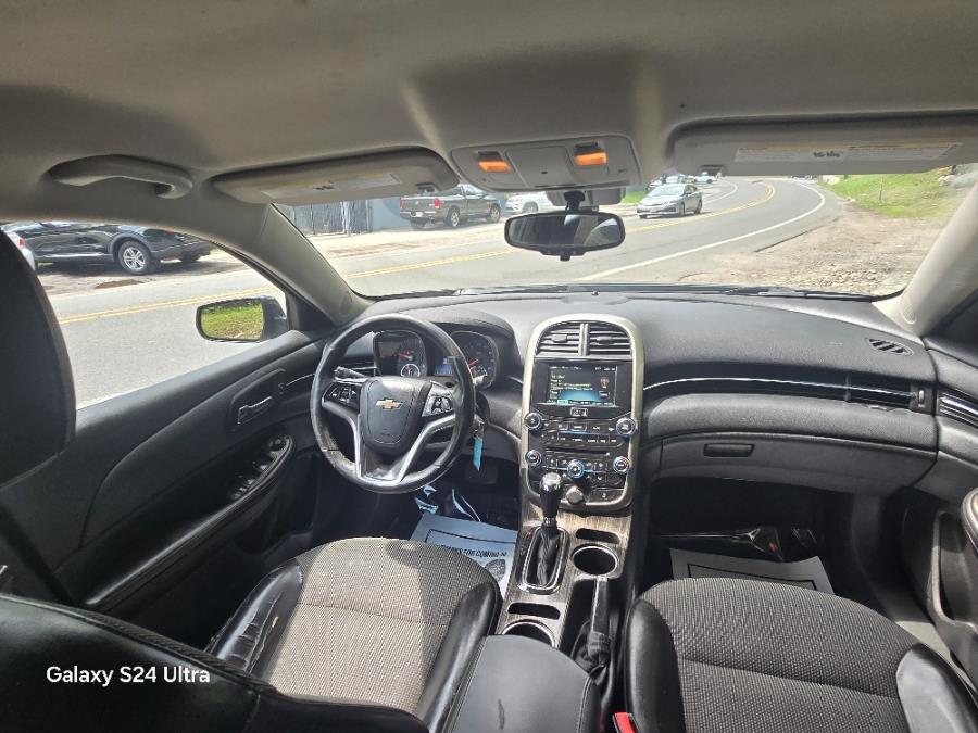 2014 Chevrolet Malibu 4dr Sdn LT w/2LT, available for sale in Bloomingdale, New Jersey | Bloomingdale Auto Group. Bloomingdale, New Jersey 2014 Chevrolet Malibu 4dr Sdn LT w/2LT, available for sale in Bloomingdale, New Jersey | Bloomingdale Auto Group. Bloomingdale, New Jersey