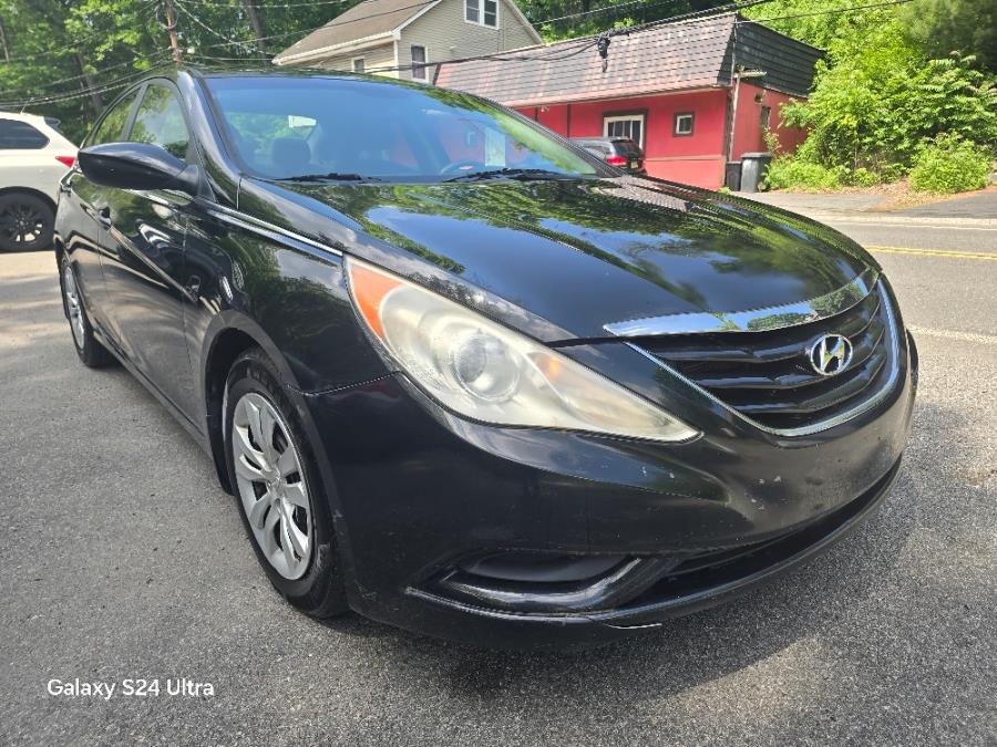 Used 2011 Hyundai Sonata in Bloomingdale, New Jersey | Bloomingdale Auto Group. Bloomingdale, New Jersey