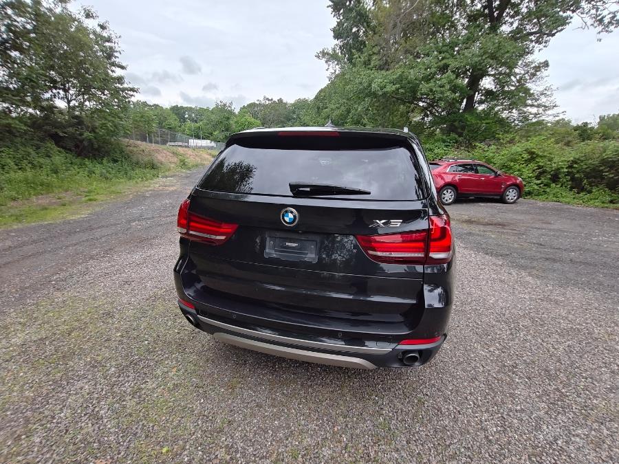 2017 BMW X5 xDrive35i Sports Activity Vehicle, available for sale in South Windsor, Connecticut | Fancy Rides LLC. South Windsor, Connecticut 2017 BMW X5 xDrive35i Sports Activity Vehicle, available for sale in South Windsor, Connecticut | Fancy Rides LLC. South Windsor, Connecticut