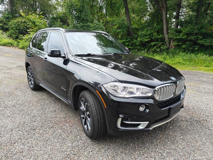 2017 BMW X5 xDrive35i Sports Activity Vehicle, available for sale in South Windsor, Connecticut | Fancy Rides LLC. South Windsor, Connecticut 2017 BMW X5 xDrive35i Sports Activity Vehicle, available for sale in South Windsor, Connecticut | Fancy Rides LLC. South Windsor, Connecticut