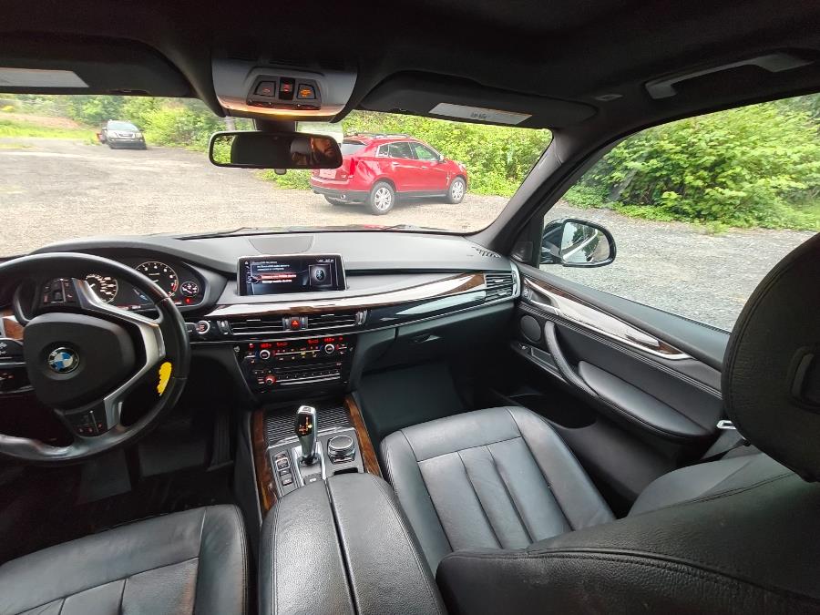 2017 BMW X5 xDrive35i Sports Activity Vehicle, available for sale in South Windsor, Connecticut | Fancy Rides LLC. South Windsor, Connecticut 2017 BMW X5 xDrive35i Sports Activity Vehicle, available for sale in South Windsor, Connecticut | Fancy Rides LLC. South Windsor, Connecticut