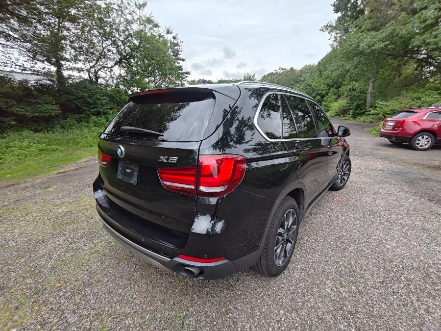 2017 BMW X5 xDrive35i Sports Activity Vehicle, available for sale in South Windsor, Connecticut | Fancy Rides LLC. South Windsor, Connecticut 2017 BMW X5 xDrive35i Sports Activity Vehicle, available for sale in South Windsor, Connecticut | Fancy Rides LLC. South Windsor, Connecticut