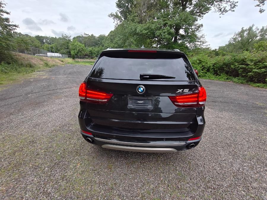 2017 BMW X5 xDrive35i Sports Activity Vehicle, available for sale in South Windsor, Connecticut | Fancy Rides LLC. South Windsor, Connecticut 2017 BMW X5 xDrive35i Sports Activity Vehicle, available for sale in South Windsor, Connecticut | Fancy Rides LLC. South Windsor, Connecticut