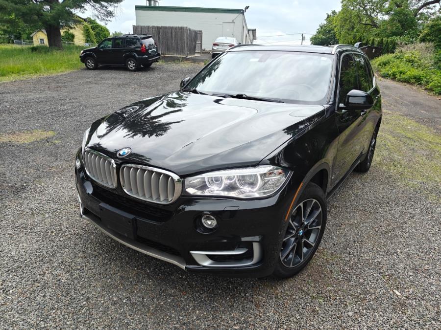 2017 BMW X5 xDrive35i Sports Activity Vehicle, available for sale in South Windsor, Connecticut | Fancy Rides LLC. South Windsor, Connecticut 2017 BMW X5 xDrive35i Sports Activity Vehicle, available for sale in South Windsor, Connecticut | Fancy Rides LLC. South Windsor, Connecticut