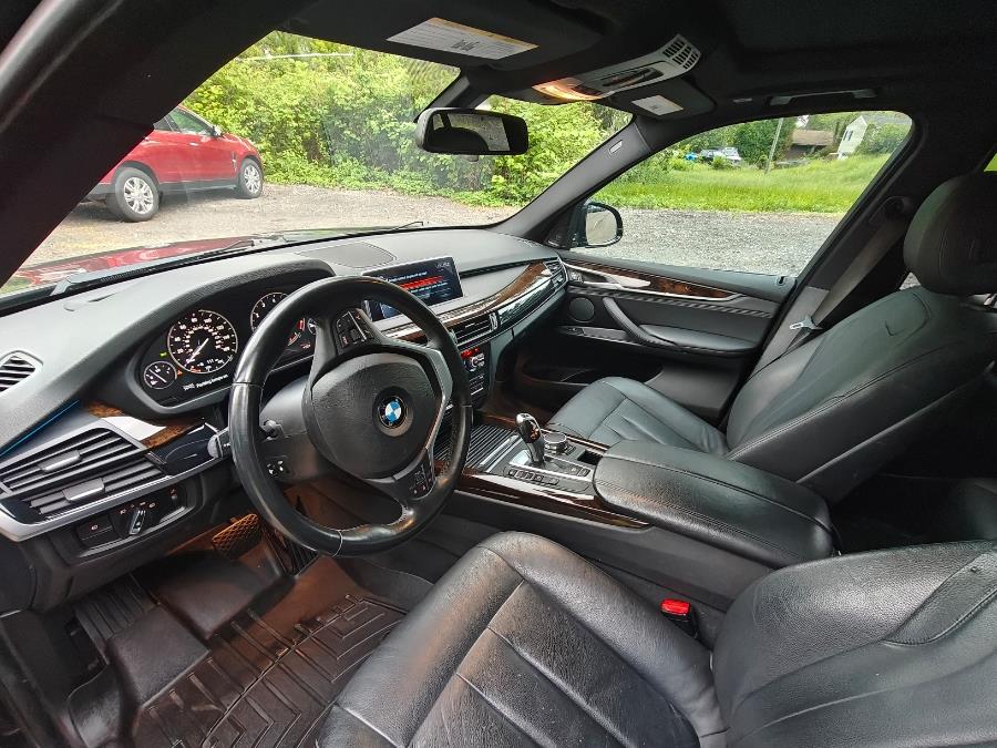 2017 BMW X5 xDrive35i Sports Activity Vehicle, available for sale in South Windsor, Connecticut | Fancy Rides LLC. South Windsor, Connecticut 2017 BMW X5 xDrive35i Sports Activity Vehicle, available for sale in South Windsor, Connecticut | Fancy Rides LLC. South Windsor, Connecticut