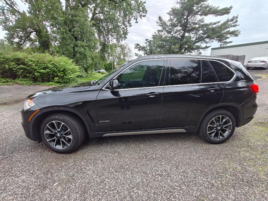 2017 BMW X5 xDrive35i Sports Activity Vehicle, available for sale in South Windsor, Connecticut | Fancy Rides LLC. South Windsor, Connecticut 2017 BMW X5 xDrive35i Sports Activity Vehicle, available for sale in South Windsor, Connecticut | Fancy Rides LLC. South Windsor, Connecticut