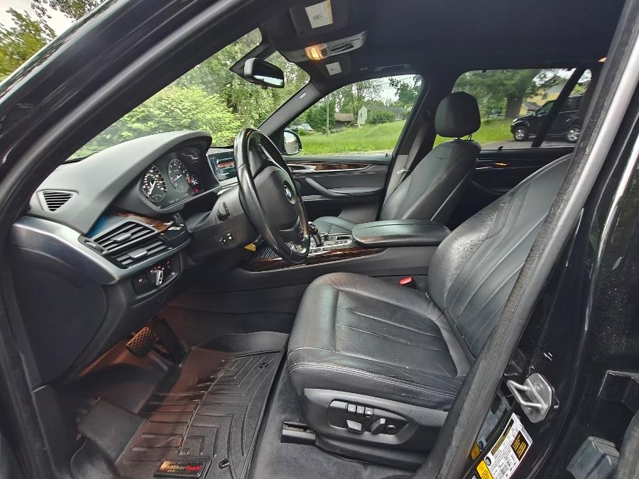 2017 BMW X5 xDrive35i Sports Activity Vehicle, available for sale in South Windsor, Connecticut | Fancy Rides LLC. South Windsor, Connecticut 2017 BMW X5 xDrive35i Sports Activity Vehicle, available for sale in South Windsor, Connecticut | Fancy Rides LLC. South Windsor, Connecticut