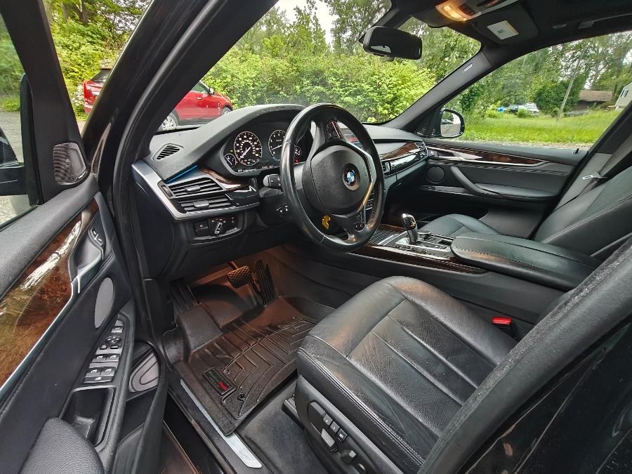 2017 BMW X5 xDrive35i Sports Activity Vehicle, available for sale in South Windsor, Connecticut | Fancy Rides LLC. South Windsor, Connecticut 2017 BMW X5 xDrive35i Sports Activity Vehicle, available for sale in South Windsor, Connecticut | Fancy Rides LLC. South Windsor, Connecticut