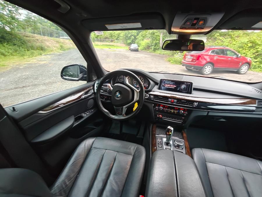 2017 BMW X5 xDrive35i Sports Activity Vehicle, available for sale in South Windsor, Connecticut | Fancy Rides LLC. South Windsor, Connecticut 2017 BMW X5 xDrive35i Sports Activity Vehicle, available for sale in South Windsor, Connecticut | Fancy Rides LLC. South Windsor, Connecticut