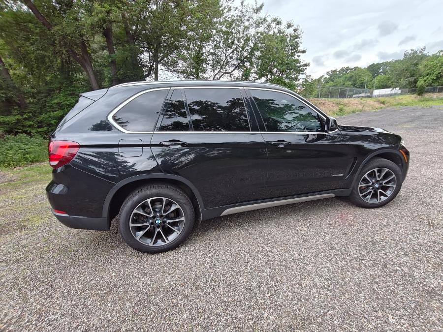 2017 BMW X5 xDrive35i Sports Activity Vehicle, available for sale in South Windsor, Connecticut | Fancy Rides LLC. South Windsor, Connecticut 2017 BMW X5 xDrive35i Sports Activity Vehicle, available for sale in South Windsor, Connecticut | Fancy Rides LLC. South Windsor, Connecticut