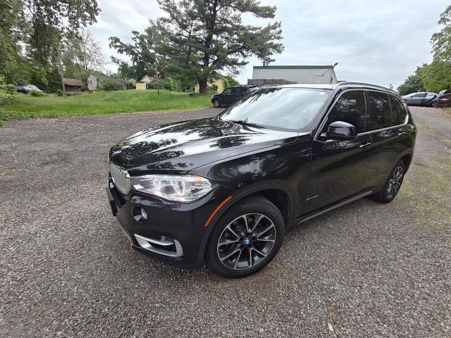 2017 BMW X5 xDrive35i Sports Activity Vehicle, available for sale in South Windsor, Connecticut | Fancy Rides LLC. South Windsor, Connecticut 2017 BMW X5 xDrive35i Sports Activity Vehicle, available for sale in South Windsor, Connecticut | Fancy Rides LLC. South Windsor, Connecticut