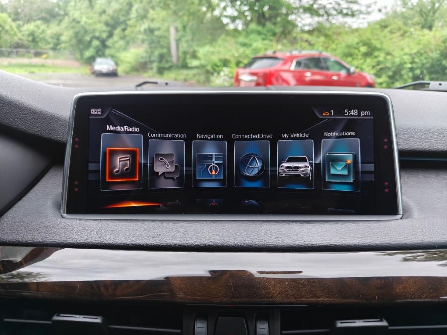 2017 BMW X5 xDrive35i Sports Activity Vehicle, available for sale in South Windsor, Connecticut | Fancy Rides LLC. South Windsor, Connecticut 2017 BMW X5 xDrive35i Sports Activity Vehicle, available for sale in South Windsor, Connecticut | Fancy Rides LLC. South Windsor, Connecticut