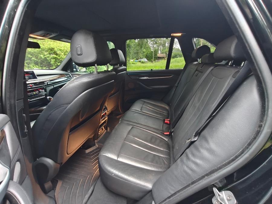 2017 BMW X5 xDrive35i Sports Activity Vehicle, available for sale in South Windsor, Connecticut | Fancy Rides LLC. South Windsor, Connecticut 2017 BMW X5 xDrive35i Sports Activity Vehicle, available for sale in South Windsor, Connecticut | Fancy Rides LLC. South Windsor, Connecticut