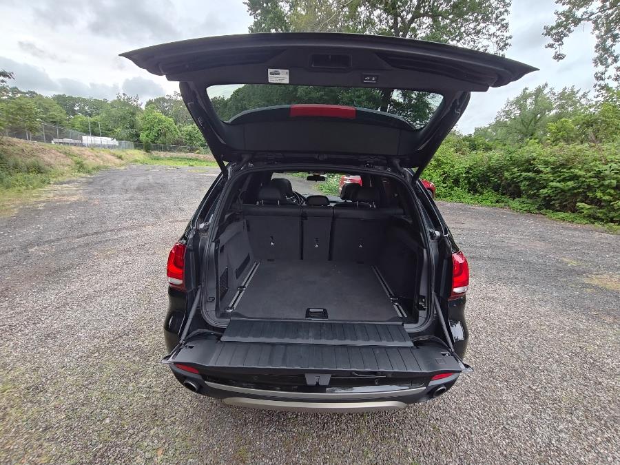 2017 BMW X5 xDrive35i Sports Activity Vehicle, available for sale in South Windsor, Connecticut | Fancy Rides LLC. South Windsor, Connecticut 2017 BMW X5 xDrive35i Sports Activity Vehicle, available for sale in South Windsor, Connecticut | Fancy Rides LLC. South Windsor, Connecticut