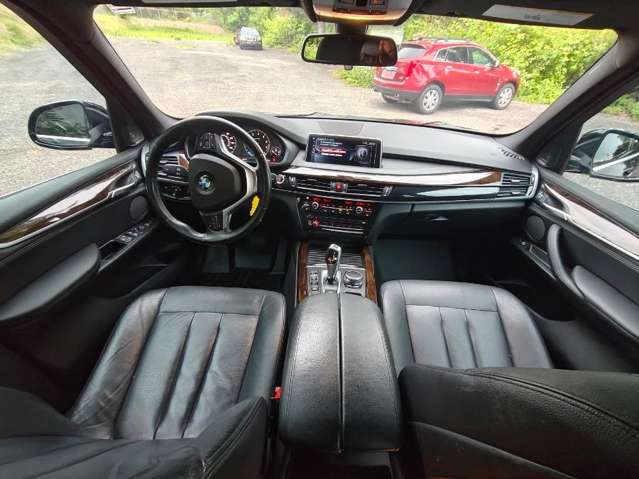 2017 BMW X5 xDrive35i Sports Activity Vehicle, available for sale in South Windsor, Connecticut | Fancy Rides LLC. South Windsor, Connecticut 2017 BMW X5 xDrive35i Sports Activity Vehicle, available for sale in South Windsor, Connecticut | Fancy Rides LLC. South Windsor, Connecticut
