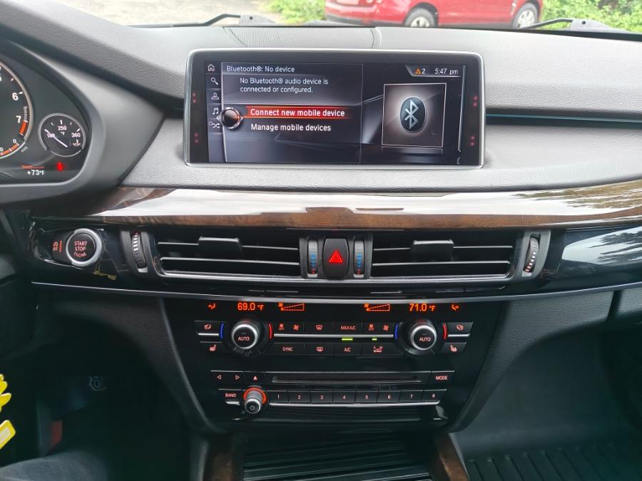 2017 BMW X5 xDrive35i Sports Activity Vehicle, available for sale in South Windsor, Connecticut | Fancy Rides LLC. South Windsor, Connecticut 2017 BMW X5 xDrive35i Sports Activity Vehicle, available for sale in South Windsor, Connecticut | Fancy Rides LLC. South Windsor, Connecticut