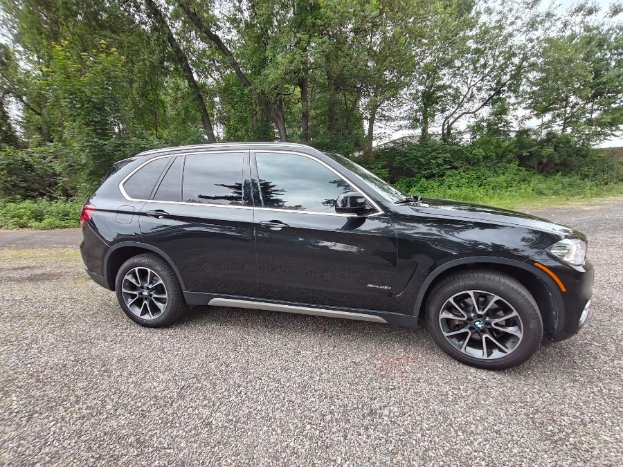 2017 BMW X5 xDrive35i Sports Activity Vehicle, available for sale in South Windsor, Connecticut | Fancy Rides LLC. South Windsor, Connecticut 2017 BMW X5 xDrive35i Sports Activity Vehicle, available for sale in South Windsor, Connecticut | Fancy Rides LLC. South Windsor, Connecticut