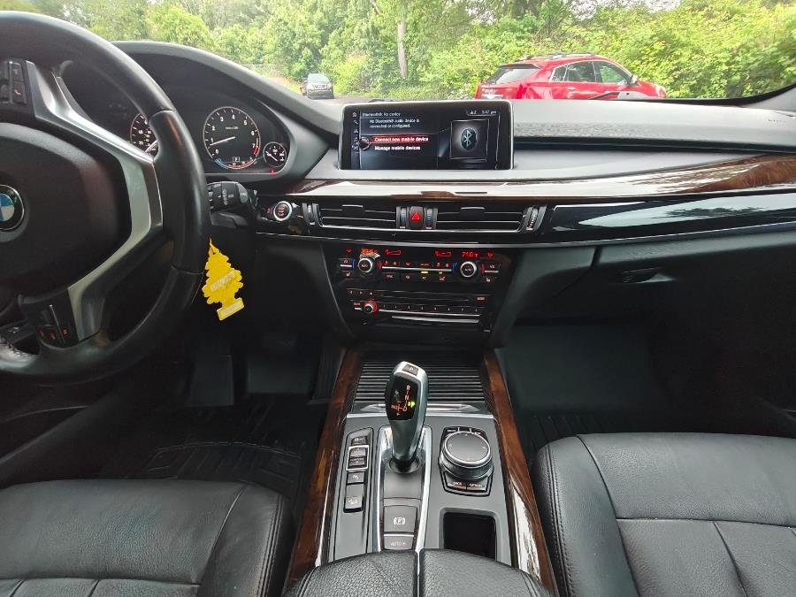 2017 BMW X5 xDrive35i Sports Activity Vehicle, available for sale in South Windsor, Connecticut | Fancy Rides LLC. South Windsor, Connecticut 2017 BMW X5 xDrive35i Sports Activity Vehicle, available for sale in South Windsor, Connecticut | Fancy Rides LLC. South Windsor, Connecticut