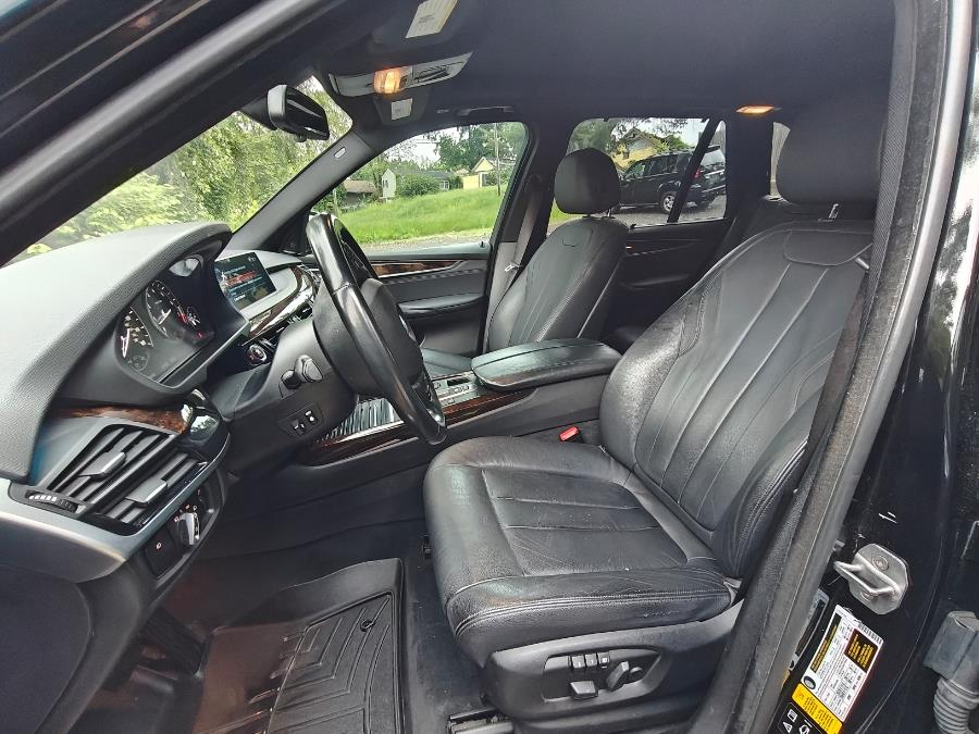 2017 BMW X5 xDrive35i Sports Activity Vehicle, available for sale in South Windsor, Connecticut | Fancy Rides LLC. South Windsor, Connecticut 2017 BMW X5 xDrive35i Sports Activity Vehicle, available for sale in South Windsor, Connecticut | Fancy Rides LLC. South Windsor, Connecticut
