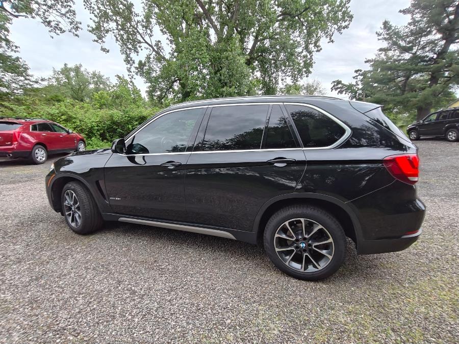2017 BMW X5 xDrive35i Sports Activity Vehicle, available for sale in South Windsor, Connecticut | Fancy Rides LLC. South Windsor, Connecticut 2017 BMW X5 xDrive35i Sports Activity Vehicle, available for sale in South Windsor, Connecticut | Fancy Rides LLC. South Windsor, Connecticut