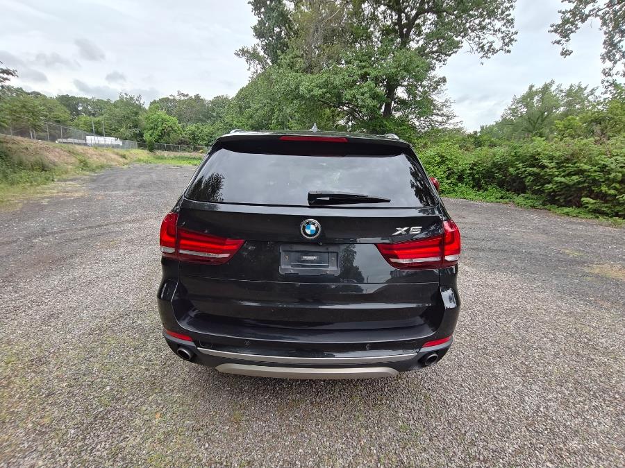 2017 BMW X5 xDrive35i Sports Activity Vehicle, available for sale in South Windsor, Connecticut | Fancy Rides LLC. South Windsor, Connecticut 2017 BMW X5 xDrive35i Sports Activity Vehicle, available for sale in South Windsor, Connecticut | Fancy Rides LLC. South Windsor, Connecticut