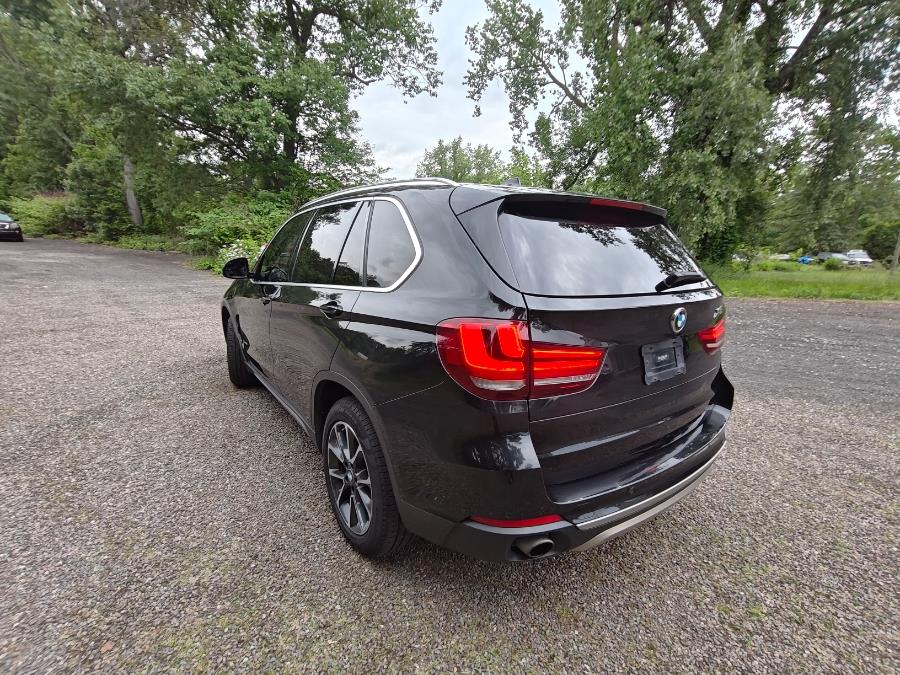 2017 BMW X5 xDrive35i Sports Activity Vehicle, available for sale in South Windsor, Connecticut | Fancy Rides LLC. South Windsor, Connecticut 2017 BMW X5 xDrive35i Sports Activity Vehicle, available for sale in South Windsor, Connecticut | Fancy Rides LLC. South Windsor, Connecticut