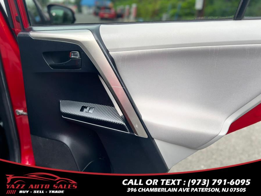 2013 Toyota RAV4 AWD 4dr XLE (Natl), available for sale in Paterson, New Jersey | Yazz Auto Sales. Paterson, New Jersey 2013 Toyota RAV4 AWD 4dr XLE (Natl), available for sale in Paterson, New Jersey | Yazz Auto Sales. Paterson, New Jersey