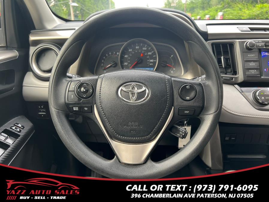 2013 Toyota RAV4 AWD 4dr XLE (Natl), available for sale in Paterson, New Jersey | Yazz Auto Sales. Paterson, New Jersey 2013 Toyota RAV4 AWD 4dr XLE (Natl), available for sale in Paterson, New Jersey | Yazz Auto Sales. Paterson, New Jersey