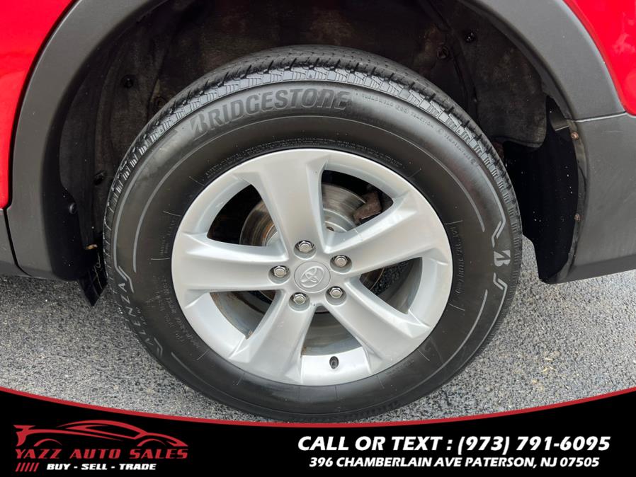 2013 Toyota RAV4 AWD 4dr XLE (Natl), available for sale in Paterson, New Jersey | Yazz Auto Sales. Paterson, New Jersey 2013 Toyota RAV4 AWD 4dr XLE (Natl), available for sale in Paterson, New Jersey | Yazz Auto Sales. Paterson, New Jersey