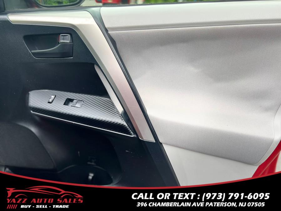 2013 Toyota RAV4 AWD 4dr XLE (Natl), available for sale in Paterson, New Jersey | Yazz Auto Sales. Paterson, New Jersey 2013 Toyota RAV4 AWD 4dr XLE (Natl), available for sale in Paterson, New Jersey | Yazz Auto Sales. Paterson, New Jersey