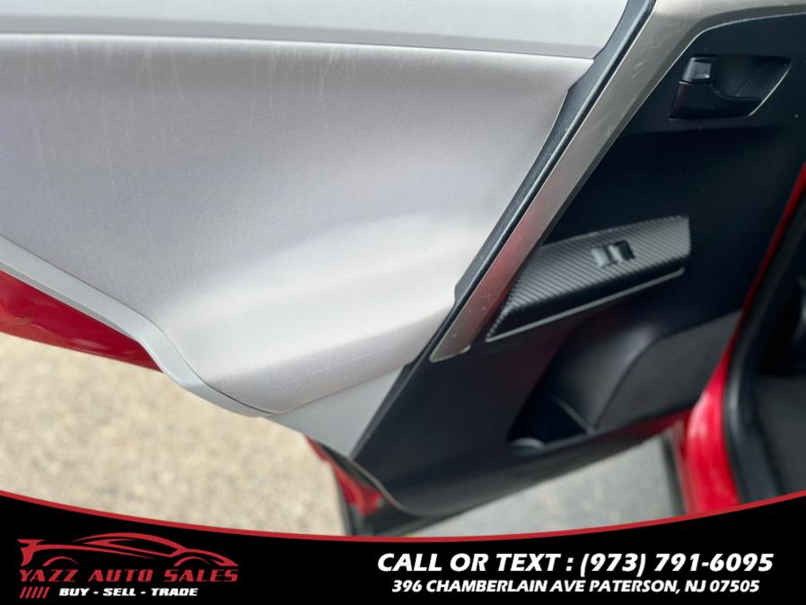 2013 Toyota RAV4 AWD 4dr XLE (Natl), available for sale in Paterson, New Jersey | Yazz Auto Sales. Paterson, New Jersey 2013 Toyota RAV4 AWD 4dr XLE (Natl), available for sale in Paterson, New Jersey | Yazz Auto Sales. Paterson, New Jersey