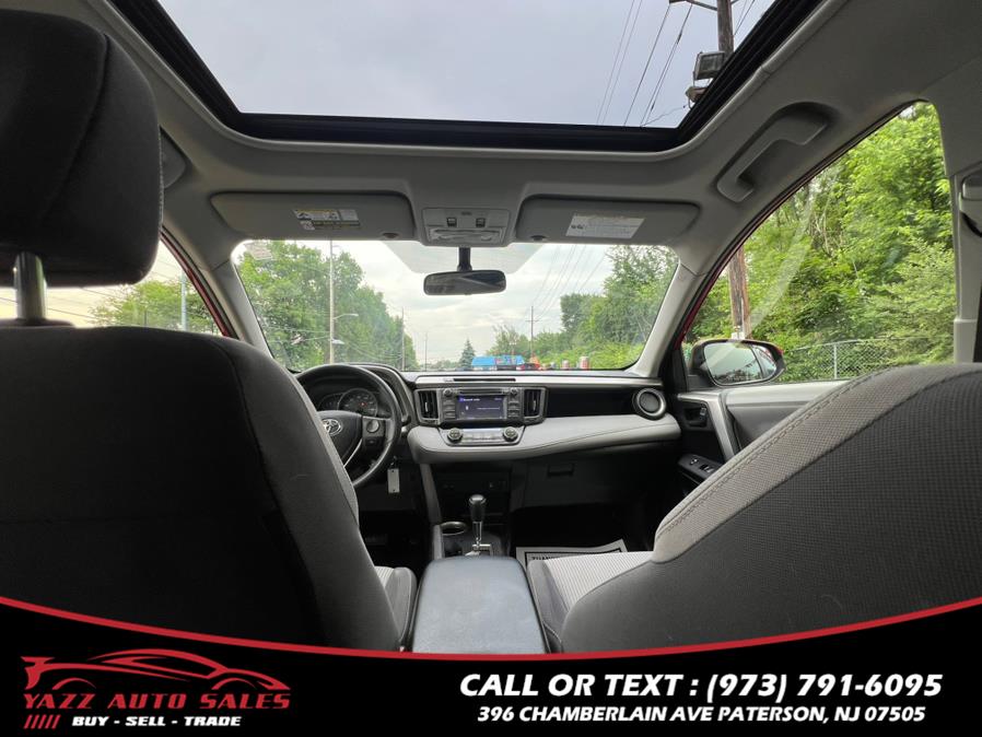 2013 Toyota RAV4 AWD 4dr XLE (Natl), available for sale in Paterson, New Jersey | Yazz Auto Sales. Paterson, New Jersey 2013 Toyota RAV4 AWD 4dr XLE (Natl), available for sale in Paterson, New Jersey | Yazz Auto Sales. Paterson, New Jersey