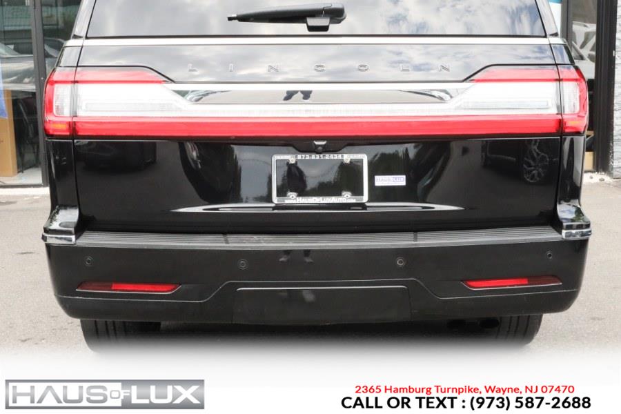 2021 Lincoln Navigator L Black Label 4x4, available for sale in Wayne, New Jersey | Haus of Lux. Wayne, New Jersey 2021 Lincoln Navigator L Black Label 4x4, available for sale in Wayne, New Jersey | Haus of Lux. Wayne, New Jersey