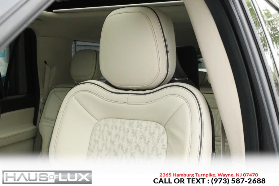2021 Lincoln Navigator L Black Label 4x4, available for sale in Wayne, New Jersey | Haus of Lux. Wayne, New Jersey 2021 Lincoln Navigator L Black Label 4x4, available for sale in Wayne, New Jersey | Haus of Lux. Wayne, New Jersey