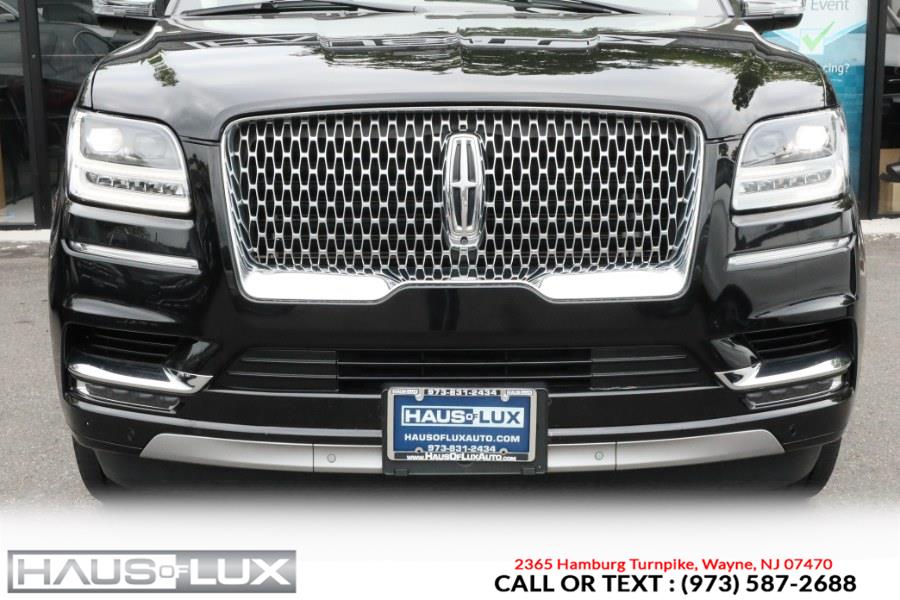 2021 Lincoln Navigator L Black Label 4x4, available for sale in Wayne, New Jersey | Haus of Lux. Wayne, New Jersey 2021 Lincoln Navigator L Black Label 4x4, available for sale in Wayne, New Jersey | Haus of Lux. Wayne, New Jersey