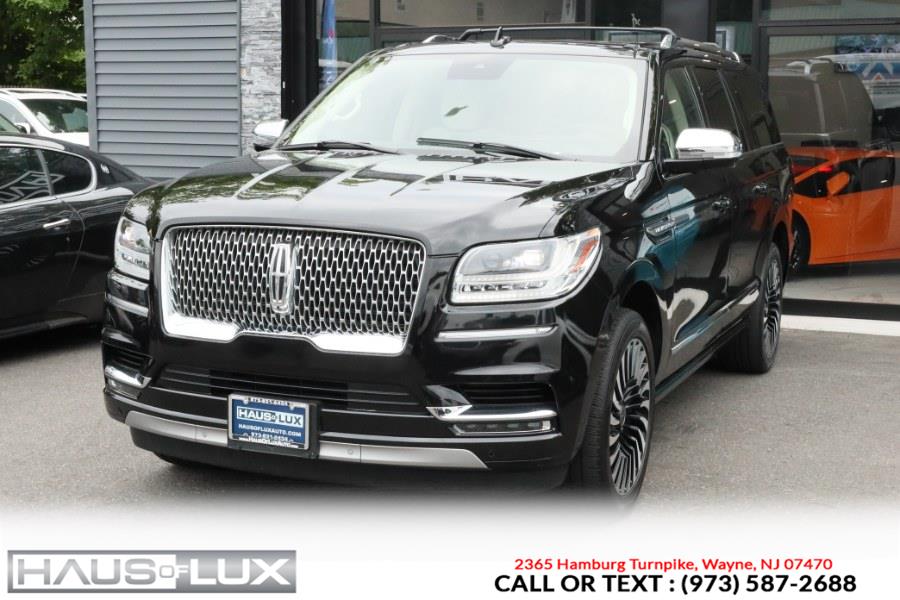 2021 Lincoln Navigator L Black Label 4x4, available for sale in Wayne, New Jersey | Haus of Lux. Wayne, New Jersey 2021 Lincoln Navigator L Black Label 4x4, available for sale in Wayne, New Jersey | Haus of Lux. Wayne, New Jersey