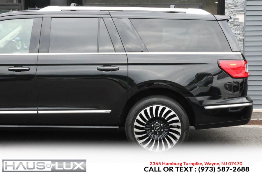 2021 Lincoln Navigator L Black Label 4x4, available for sale in Wayne, New Jersey | Haus of Lux. Wayne, New Jersey 2021 Lincoln Navigator L Black Label 4x4, available for sale in Wayne, New Jersey | Haus of Lux. Wayne, New Jersey