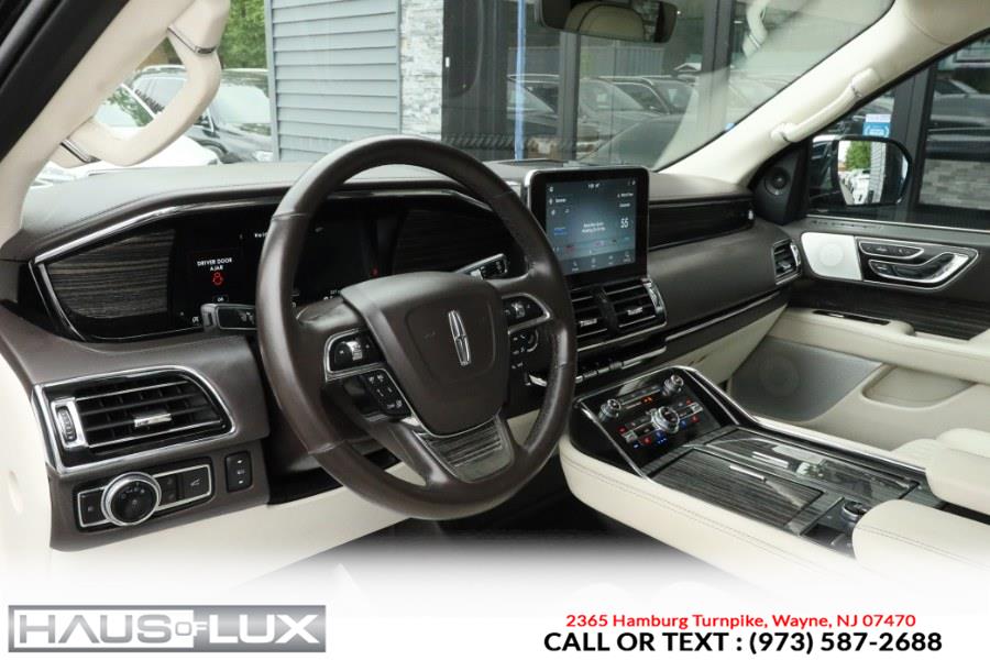 2021 Lincoln Navigator L Black Label 4x4, available for sale in Wayne, New Jersey | Haus of Lux. Wayne, New Jersey 2021 Lincoln Navigator L Black Label 4x4, available for sale in Wayne, New Jersey | Haus of Lux. Wayne, New Jersey