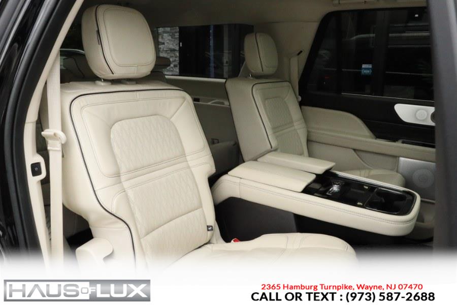 2021 Lincoln Navigator L Black Label 4x4, available for sale in Wayne, New Jersey | Haus of Lux. Wayne, New Jersey 2021 Lincoln Navigator L Black Label 4x4, available for sale in Wayne, New Jersey | Haus of Lux. Wayne, New Jersey