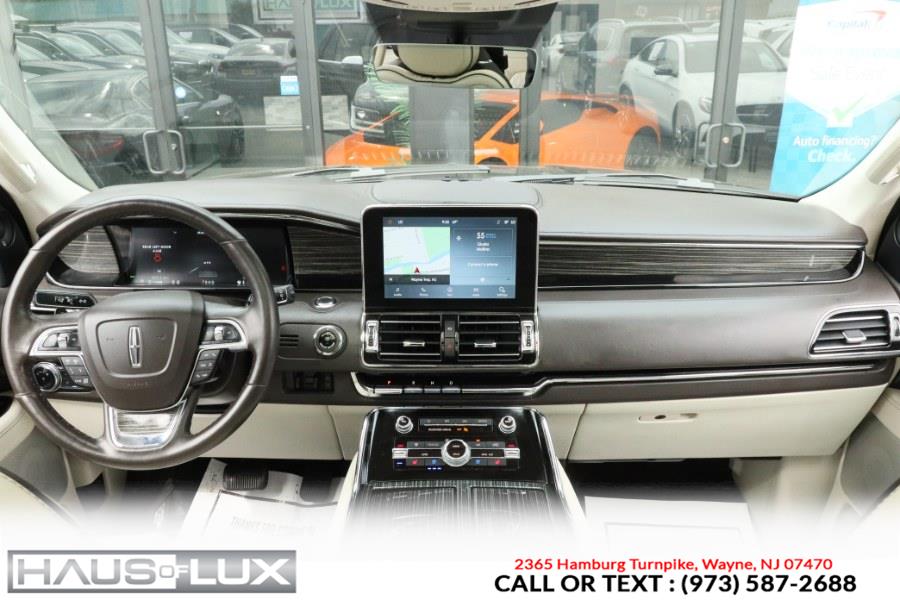 2021 Lincoln Navigator L Black Label 4x4, available for sale in Wayne, New Jersey | Haus of Lux. Wayne, New Jersey 2021 Lincoln Navigator L Black Label 4x4, available for sale in Wayne, New Jersey | Haus of Lux. Wayne, New Jersey