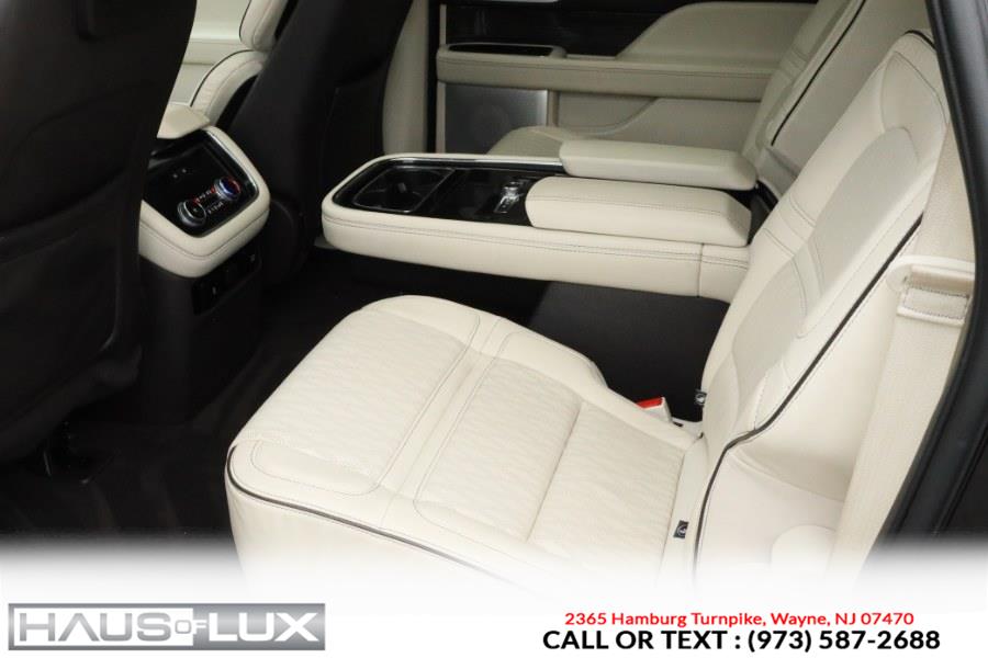 2021 Lincoln Navigator L Black Label 4x4, available for sale in Wayne, New Jersey | Haus of Lux. Wayne, New Jersey 2021 Lincoln Navigator L Black Label 4x4, available for sale in Wayne, New Jersey | Haus of Lux. Wayne, New Jersey