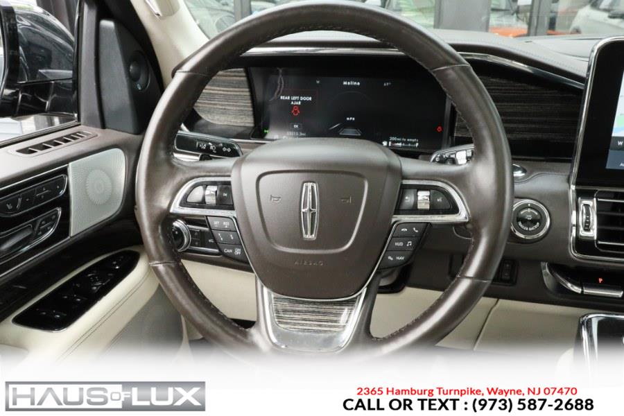 2021 Lincoln Navigator L Black Label 4x4, available for sale in Wayne, New Jersey | Haus of Lux. Wayne, New Jersey 2021 Lincoln Navigator L Black Label 4x4, available for sale in Wayne, New Jersey | Haus of Lux. Wayne, New Jersey
