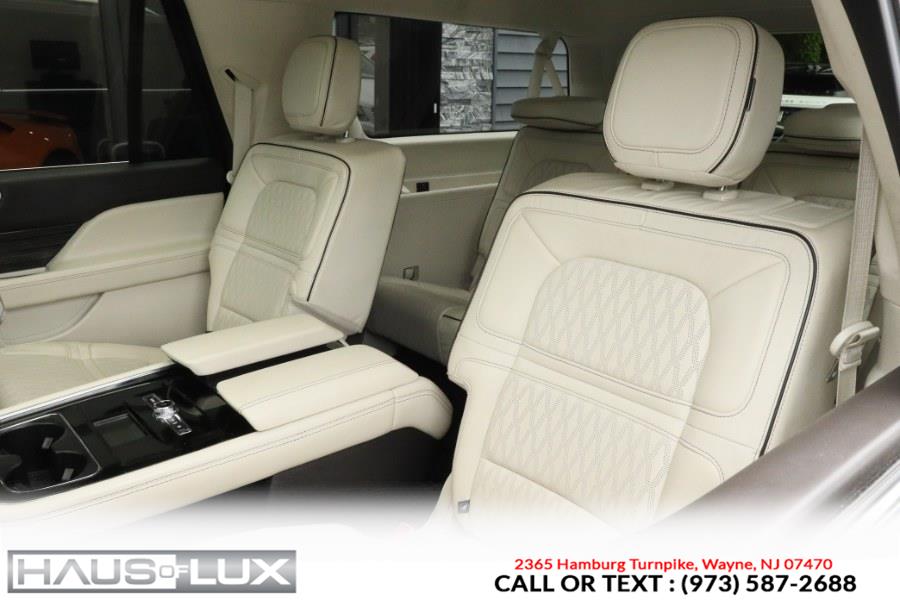 2021 Lincoln Navigator L Black Label 4x4, available for sale in Wayne, New Jersey | Haus of Lux. Wayne, New Jersey 2021 Lincoln Navigator L Black Label 4x4, available for sale in Wayne, New Jersey | Haus of Lux. Wayne, New Jersey