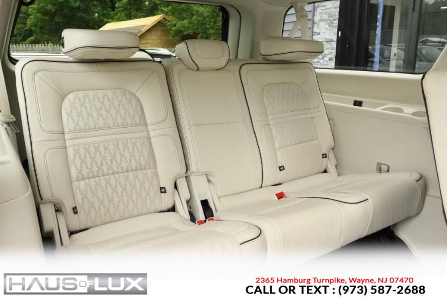 2021 Lincoln Navigator L Black Label 4x4, available for sale in Wayne, New Jersey | Haus of Lux. Wayne, New Jersey 2021 Lincoln Navigator L Black Label 4x4, available for sale in Wayne, New Jersey | Haus of Lux. Wayne, New Jersey