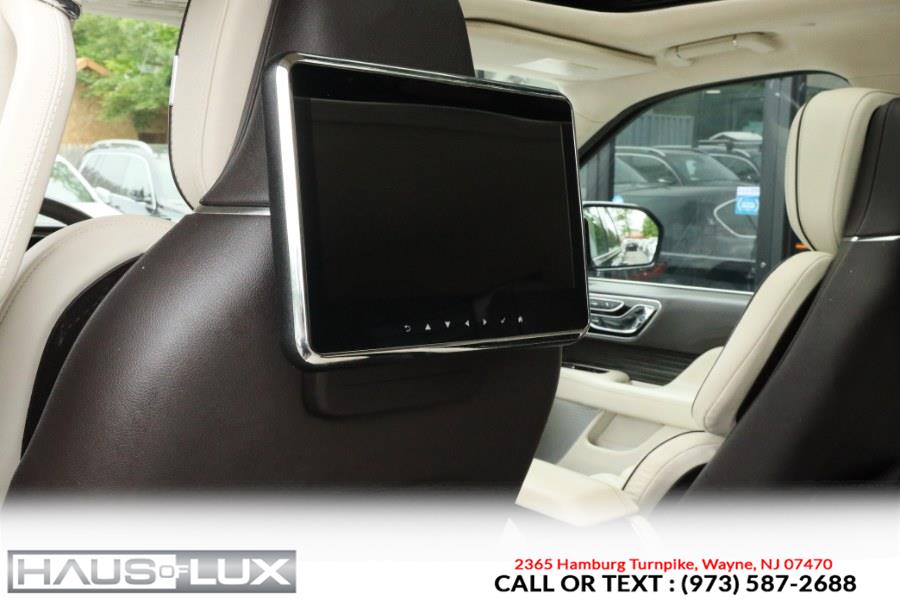 2021 Lincoln Navigator L Black Label 4x4, available for sale in Wayne, New Jersey | Haus of Lux. Wayne, New Jersey 2021 Lincoln Navigator L Black Label 4x4, available for sale in Wayne, New Jersey | Haus of Lux. Wayne, New Jersey