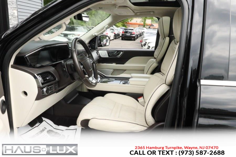 2021 Lincoln Navigator L Black Label 4x4, available for sale in Wayne, New Jersey | Haus of Lux. Wayne, New Jersey 2021 Lincoln Navigator L Black Label 4x4, available for sale in Wayne, New Jersey | Haus of Lux. Wayne, New Jersey