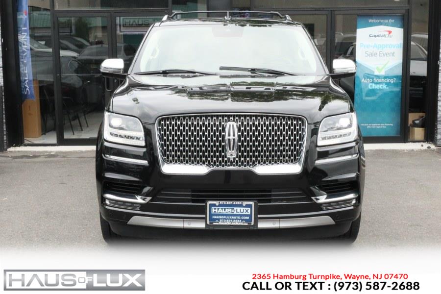 2021 Lincoln Navigator L Black Label 4x4, available for sale in Wayne, New Jersey | Haus of Lux. Wayne, New Jersey 2021 Lincoln Navigator L Black Label 4x4, available for sale in Wayne, New Jersey | Haus of Lux. Wayne, New Jersey