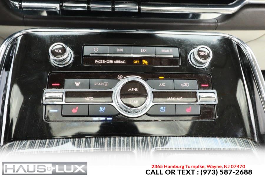 2021 Lincoln Navigator L Black Label 4x4, available for sale in Wayne, New Jersey | Haus of Lux. Wayne, New Jersey 2021 Lincoln Navigator L Black Label 4x4, available for sale in Wayne, New Jersey | Haus of Lux. Wayne, New Jersey